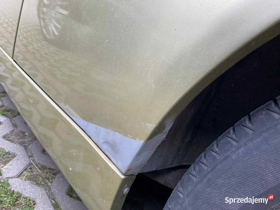 BMW Seria 316 ti manualna dolnośląskie Wrocław