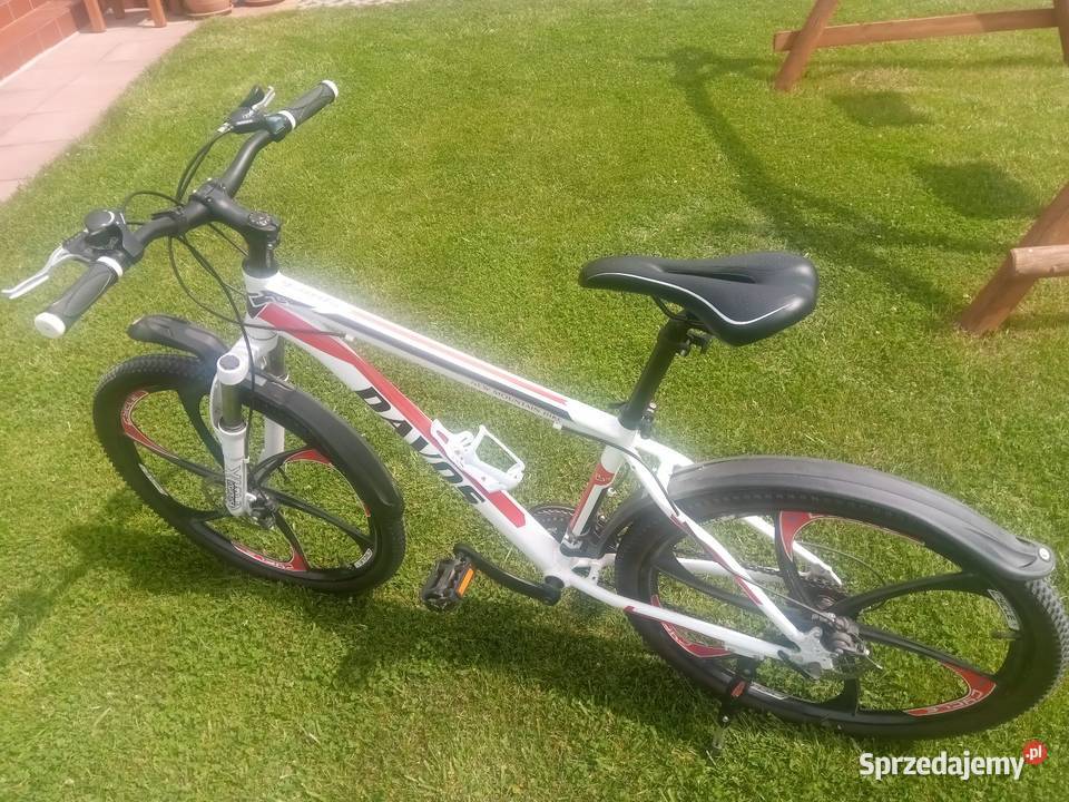 Rower górski 26 Olsztyn