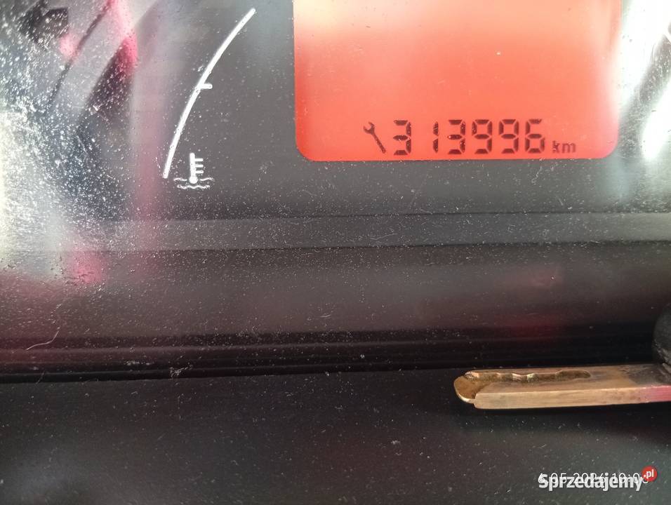 Citroen C3 Jarosław