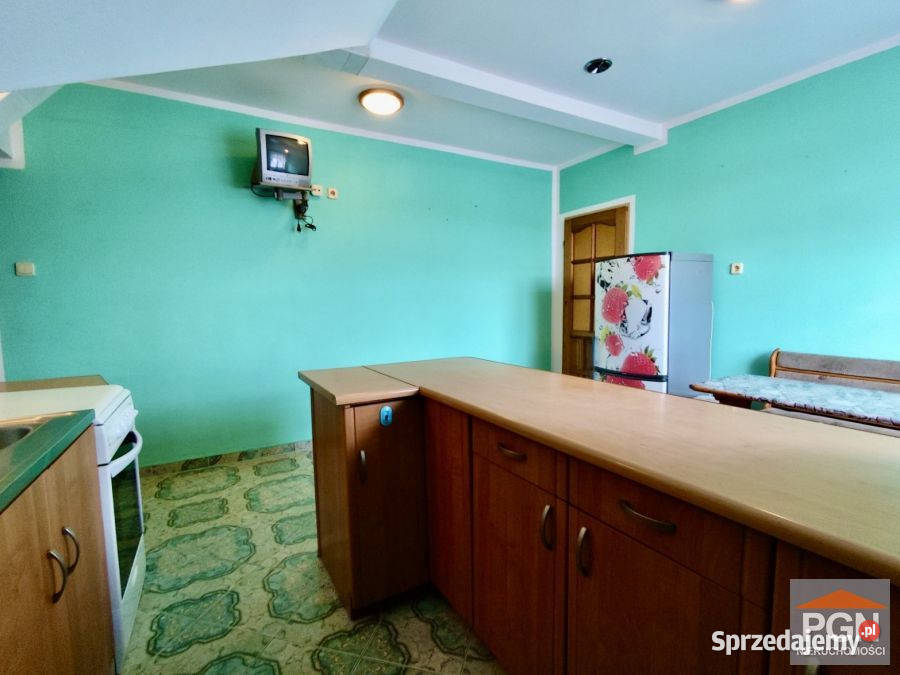 Mieszkanie 130m2 Trzebiatów okolica
