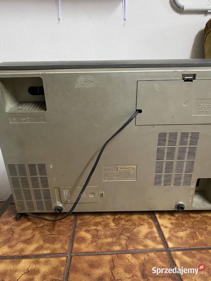 Magnetofon OPUS MS 2425 Sieradz