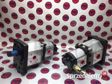 Pompa Hydrauliczna do ładowarkiTEREX SCHAEFF 834 wielkopolskie Trzcianka