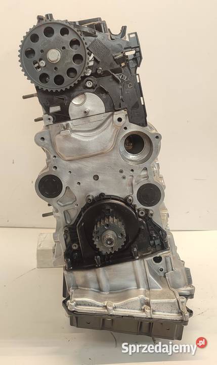 AUDI A4 B9 A5 8W SILNIK DTN 05L100031H dolnośląskie