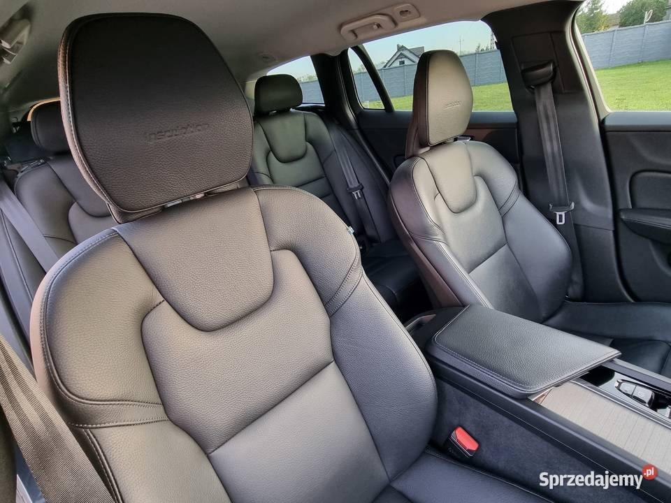 Diesel Navi FullLed Asystent ACC PDC Alu Skóra elektrochrom. lusterka boczne