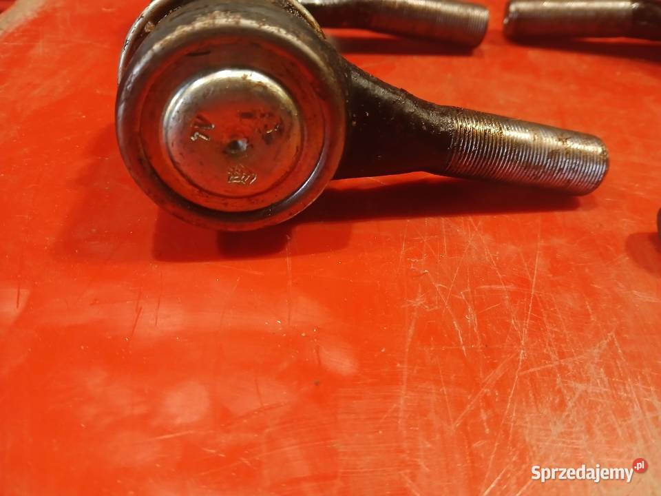 Krótka końcówka drążka kierowniczego do fiata łódzkie Koluszki