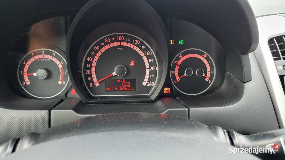 Kia Ceed 14 z Niemiec bezwypadkowa jeden Góra Kalwaria sprzedam