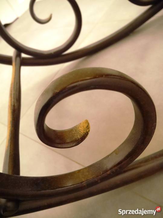 Fotel bujany Warszawa