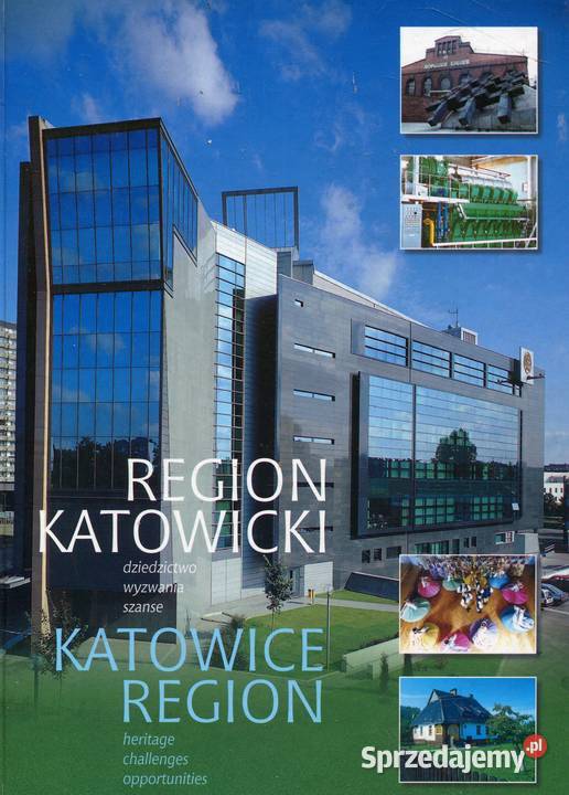 Region katowicki zachodniopomorskie Szczecin sprzedam