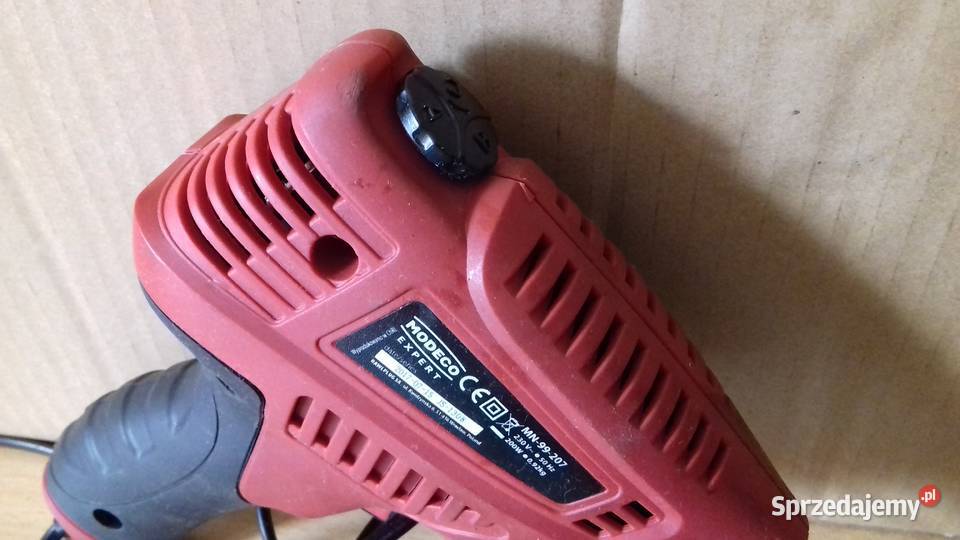 Lutownica Rothenberger 100W Lutownice Bytom