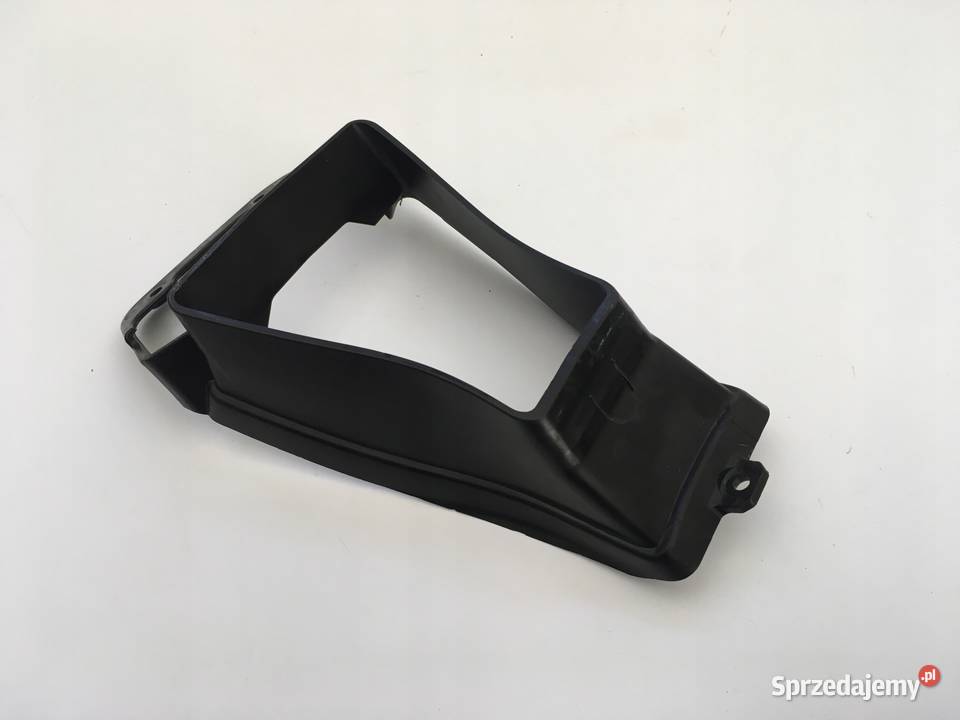 KAWASAKI ZX10 R Ninja 11 Wlot powietrza Plastiki Łobżenica sprzedam