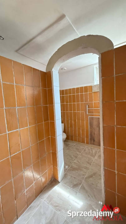 Mieszkanie Włocławek 80m2 2 pokoje
