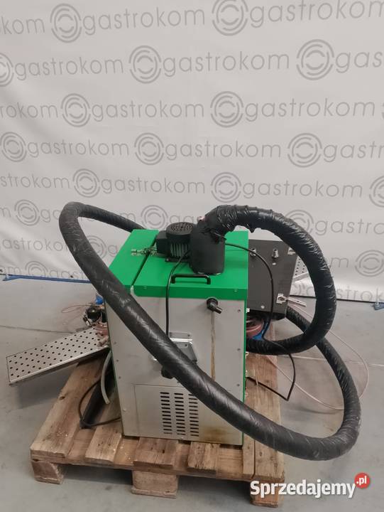 Schładzarka do piwa z 6 nalewakami Wrocław