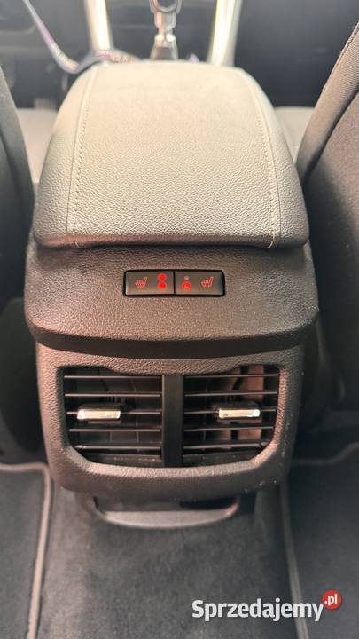 Ford Mondeo zadbany fana motoryzacji Lębork