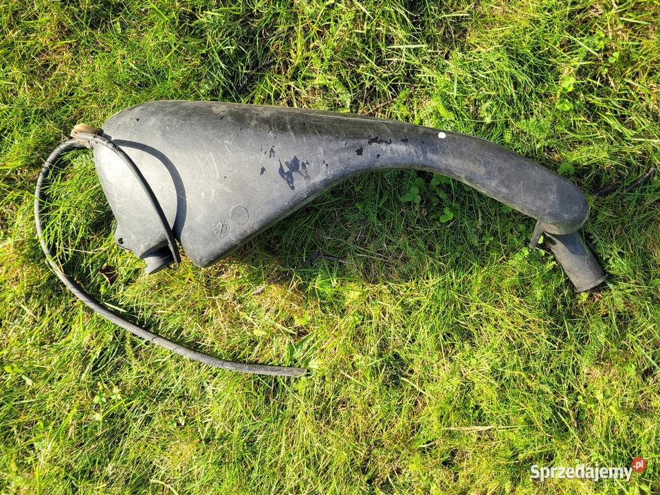 Malaguti Phantom F12 50 zbiornik oleju Piła