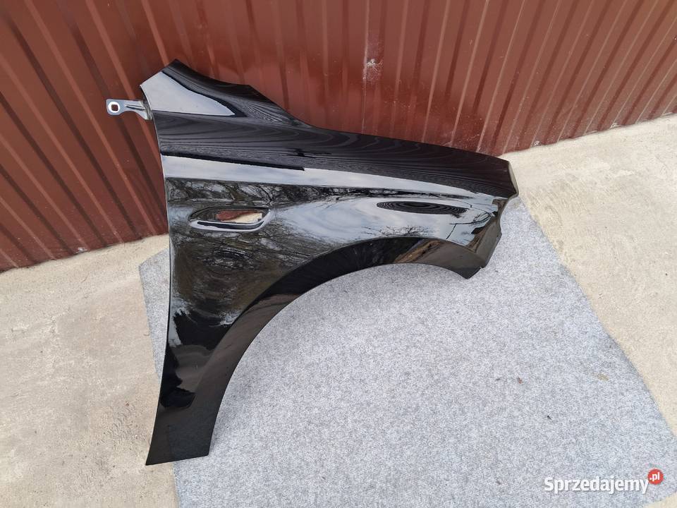 Błotnik Fiat Tipo II sprzedam