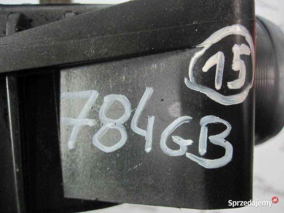 DISCOVERY 08r 27 TDV6 276DT 190 przepustnica