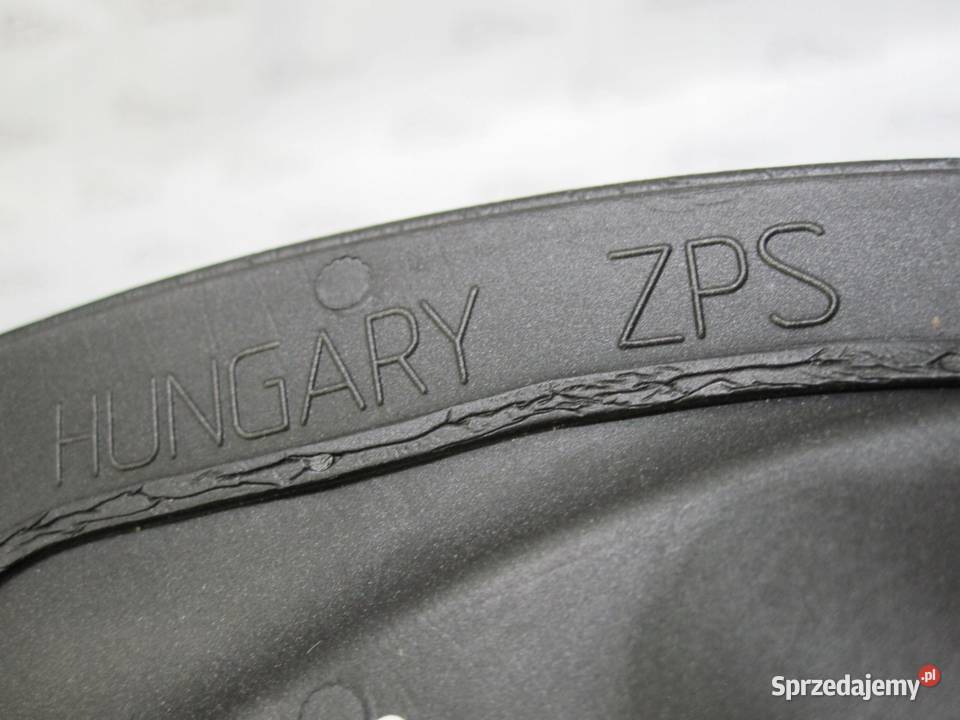 VW GOLF VI 11r lusterko prawe ANGLIK 6 PINÓW osobowe sprzedam