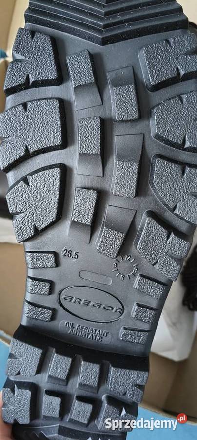 Buty zimowe mon 41542