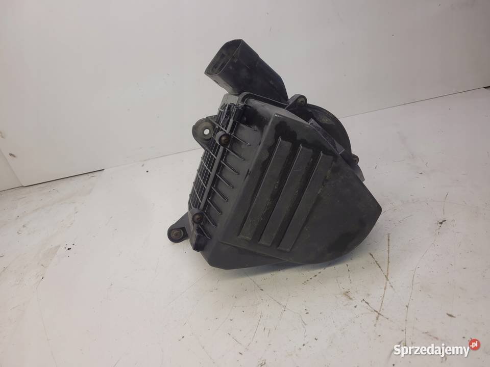 OBUDOWA FILTRA POWIETRZA AUDI A1 8X VW Przystajń