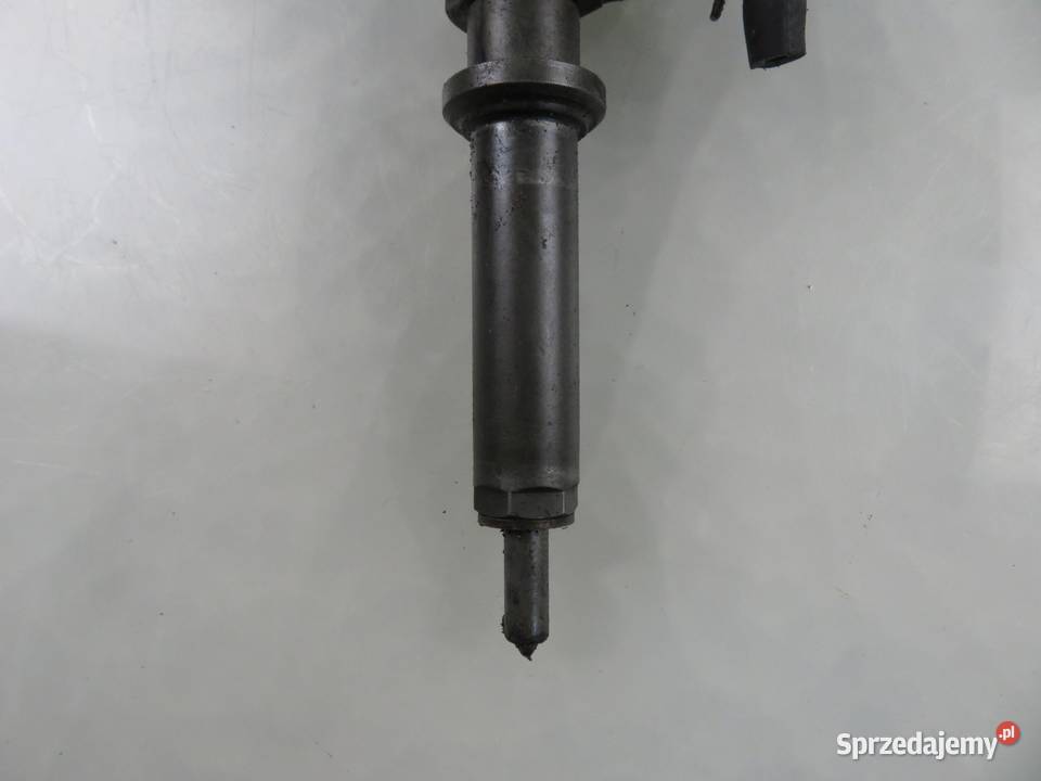 WTRYSKIWACZ PEUGEOT PARTNER I 20 HDi RHY DW10TD osobowe Wtryskiwacze małopolskie