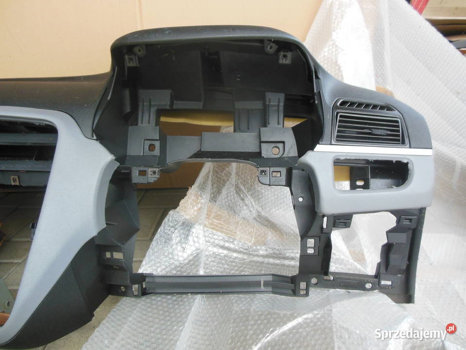 DESKA ROZDZIELCZA KONSOLA 735394541 FIAT GRANDE Kozy