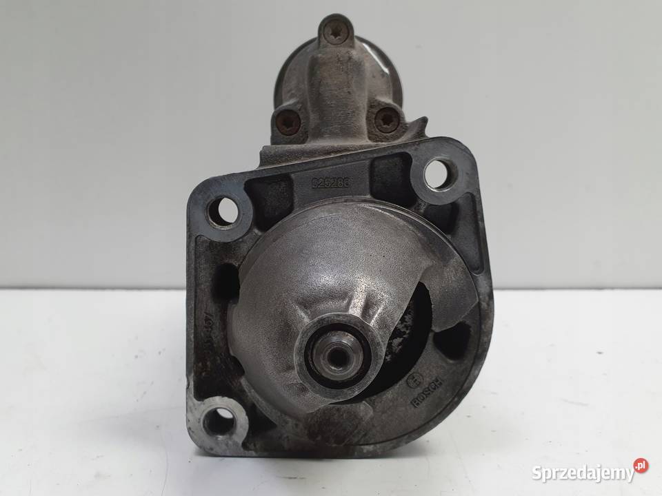 ROZRUSZNIK Volvo S40 II V50 24 D5 ROZRUSZNIK Rudka