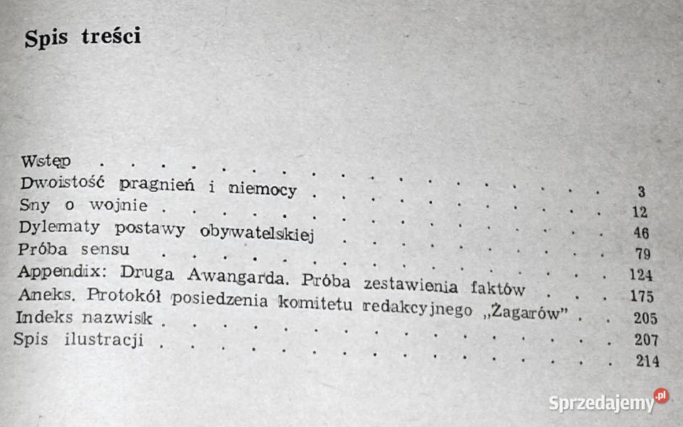 Katastrofizm ocalający Janusz Kryszak Chełm