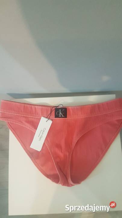 Dół stroju kąpielowego Calvin Klein L Kraków