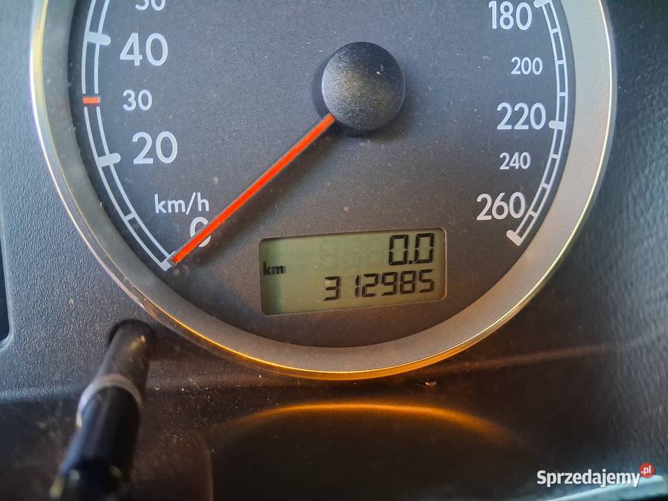 vw passat b5fl 2003r 130tdi stan Czerwionka-Leszczyny