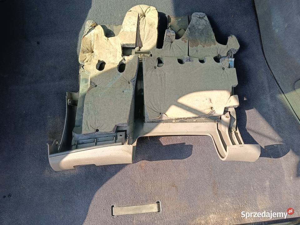 Schowek Pod Kierownicą Audi A4 B5 a15 śląskie Myszków