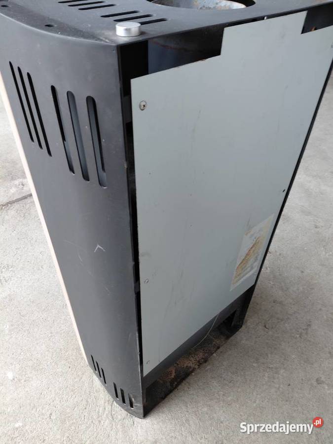 piec 6 KW 471 sprzedam