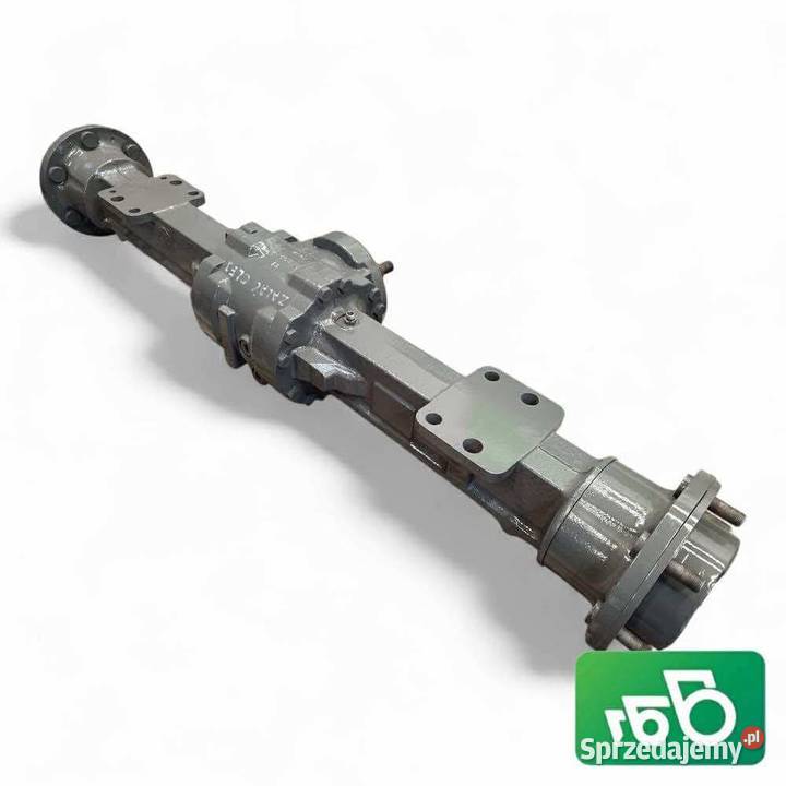 Most napędowy ZF 4472404151B 4472404122D Wacker sprzedam