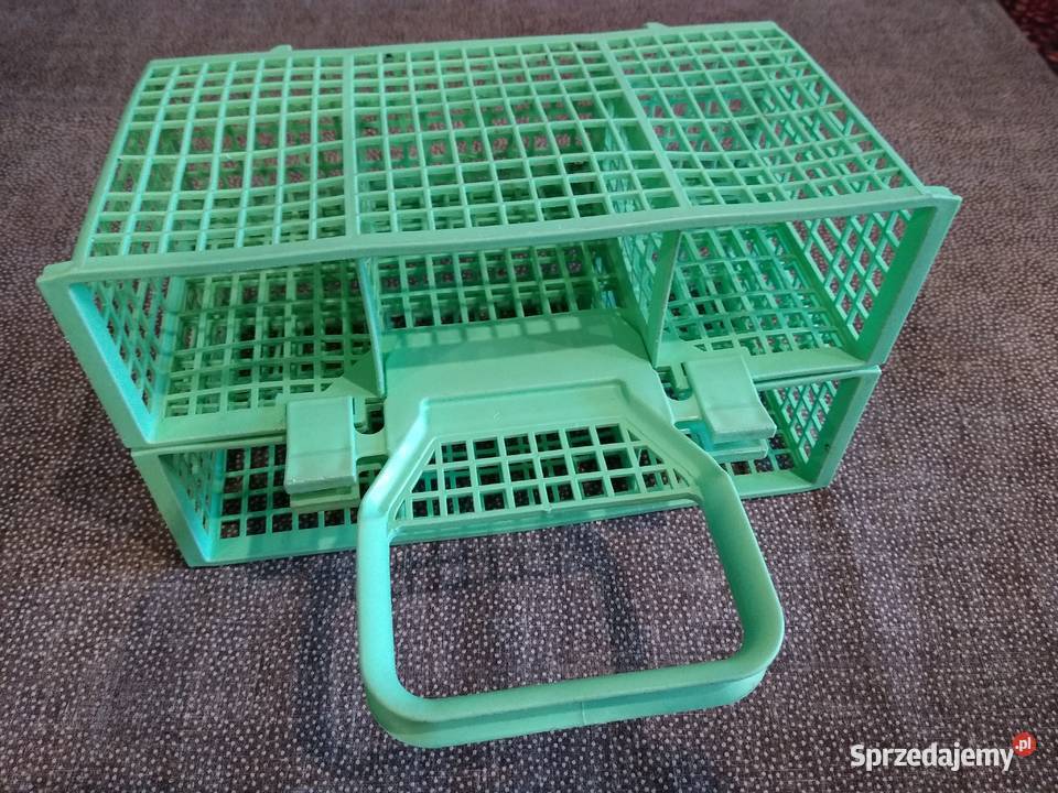 Kosz koszyk na sztućce zmywarka Amica Smeg Katowice sprzedam