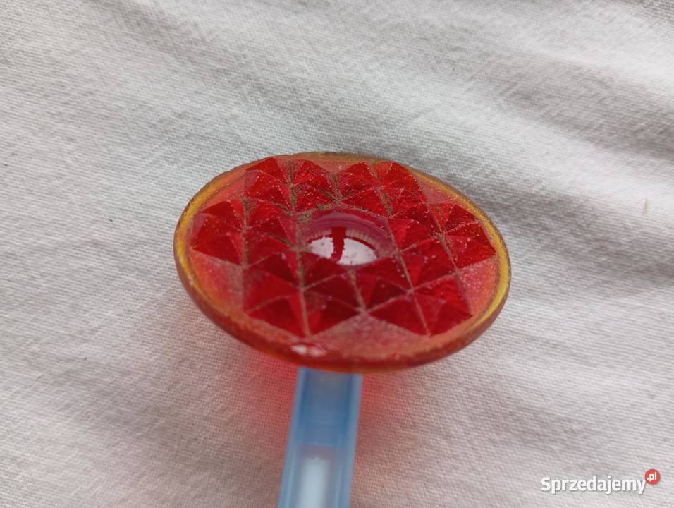 SZKŁO LAMPA TYŁ ŻÓŁWIK K750 URAL IŻ SZKLANE Lampy tylne Lampy tylne