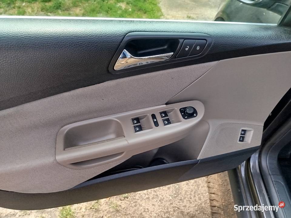 Volkswagen Passat 19 TDI Szczuczyn