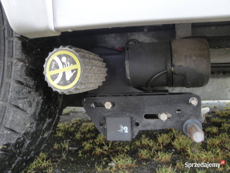 Przyczepa Adria 6 osobowa klimatyzacja mover Adria Kąpino sprzedam