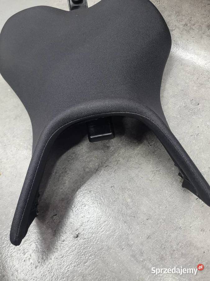 SUZUKI GSX8R GSX 8 R OEM SIEDZENIE KANAPA FOTEL wielkopolskie