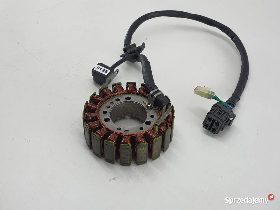 STATOR STOJAN ALTERNATOR CECTEK 500 GLADIATOR
