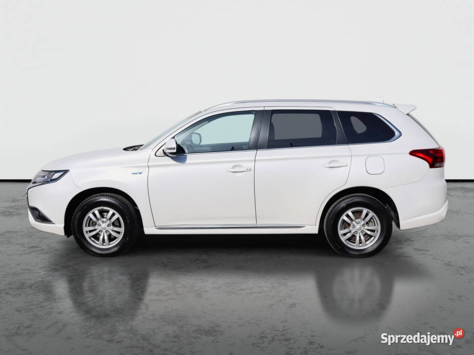 Mitsubishi Outlander 24 PHEV