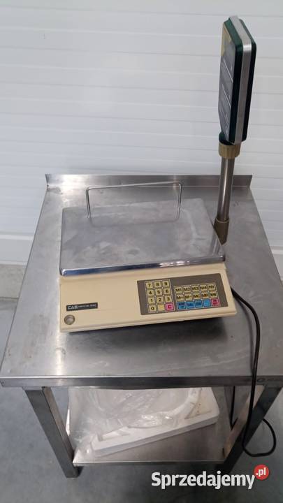 WAGA CAS AP1 MX ANGEL Wrocław
