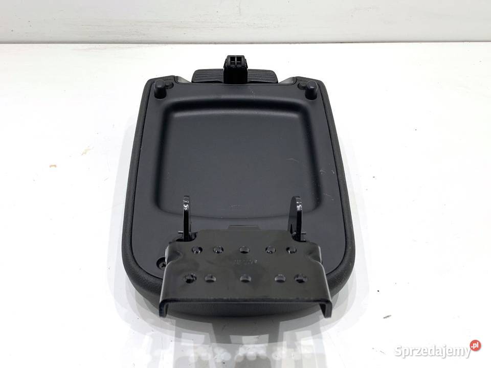 PODŁOKIETNIK HYUNDAI KONA Crossover osobowe Podłokietniki