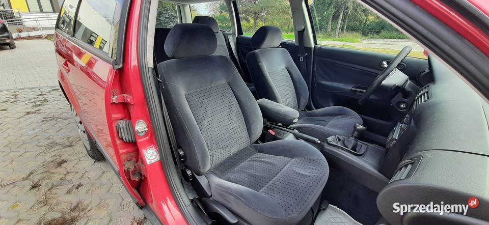 VW Passat B5 18 benzyna stan Zadbany Rzeszów