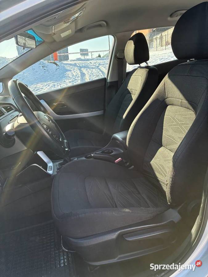 Kia Ceed 16 CRDi M podkarpackie sprzedam