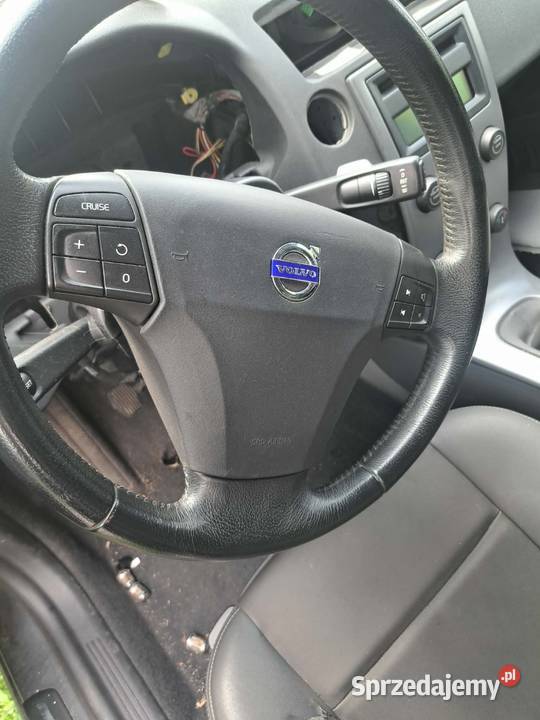 Volvo V50 16 d 2007 r 109KM V50 Rypin