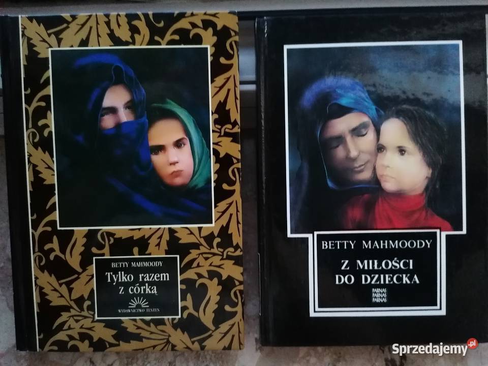 razem z córką Mielec sprzedam