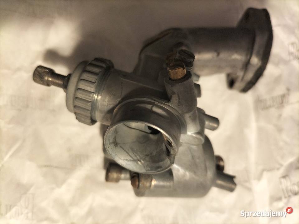 Romet jawa Mustang jawa Kaczka 1980 Człopa