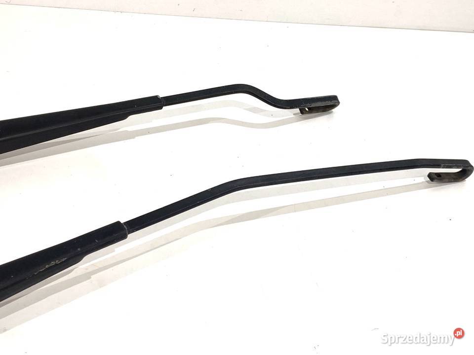 RAMIĘ WYCIERACZKI KOMPLET PRZÓD PORSCHE PANAMERA