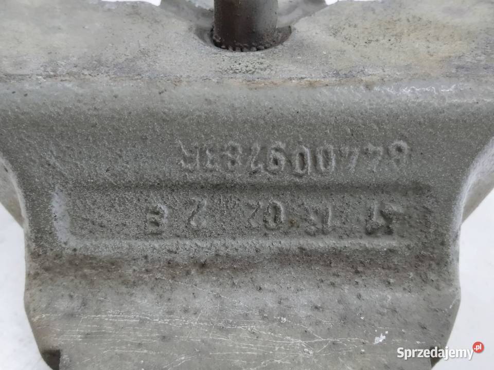 ZAWIAS DRZWI TYLNYCH Renault Master III 2010 osobowe