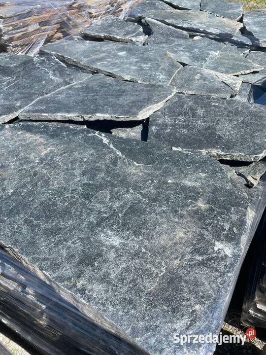 Kamien chodnikowy elewacyjny Bulgaria Grecja Cieszyn