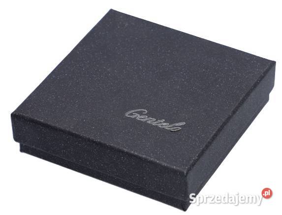 Zapalniczka Benzynowa Gentelo W Ozdobnym Pudełku Ostrowy nad Okszą sprzedam